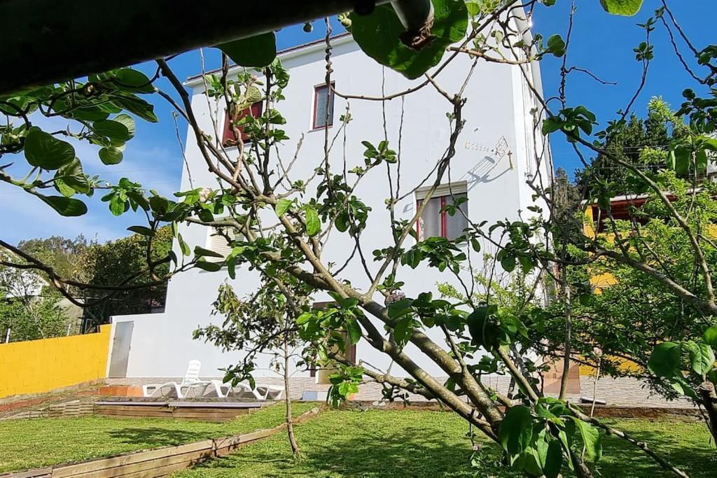 Doninos, Maravilla Del Mundo, Te Esperamos. Ferrol Luaran gambar