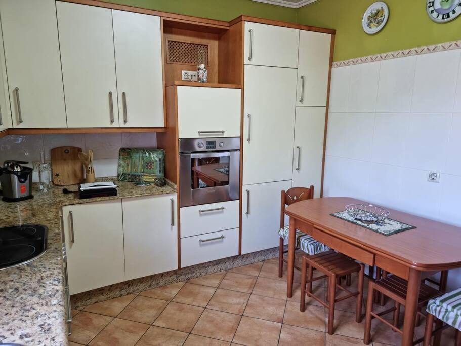 Doninos, Maravilla Del Mundo, Te Esperamos. Ferrol Luaran gambar