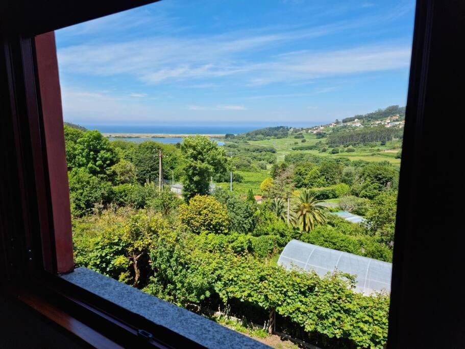 Doninos, Maravilla Del Mundo, Te Esperamos. Ferrol Luaran gambar